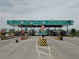 Toll Tax Hike: राजस्थान में आज आधी रात से महंगा हो जाएगा टोल टैक्स, जानें नया रेट   Toll Tax Hike: राजस्थान में आज आधी रात से महंगा हो जाएगा टोल टैक्स, जानें नया रेट