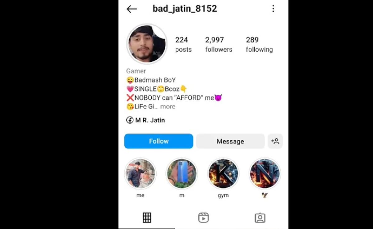 Latest and Breaking News on NDTV Latest and Breaking News on NDTV