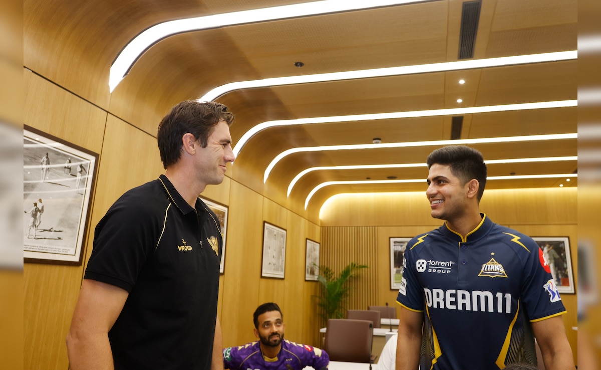 Latest and Breaking News on NDTV