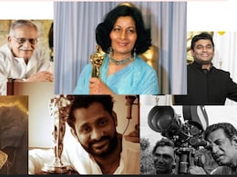 Oscars 2025: इन भारतीय ने ऑस्कर में भारत का लहराया था परचम, मिला था अवॉर्ड, देखें पूरी लिस्ट Oscars 2025: इन भारतीय ने ऑस्कर में भारत का लहराया था परचम, मिला था अवॉर्ड, देखें पूरी लिस्ट