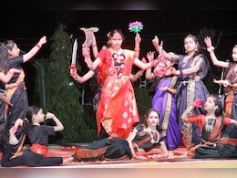 Rajasthan Diwas 2025: राजस्थान दिवस पर अलवर में सांस्कृतिक कार्यक्रम, कलाकारों ने प्रस्तुतियों से जीता दर्शकों का मन