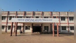 गौरेला-पेंड्रा-मरवाही: एकलव्य स्कूल में छात्र की मौत, लापरवाही के आरोप में हॉस्टल अधीक्षक सस्पेंड