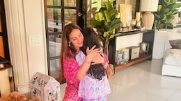 Esha Deol On Being Single Parent After Divorce From Bharat Takhtani: "For Your Kids, You Have To Be A Unit"