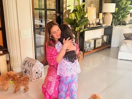 Esha Deol On Being Single Parent After Divorce From Bharat Takhtani: "For Your Kids, You Have To Be A Unit" Esha Deol On Being Single Parent After Divorce From Bharat Takhtani: "For Your Kids, You Have To Be A Unit"