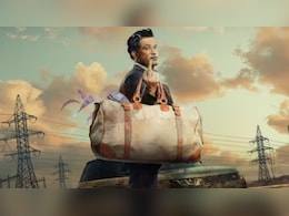 <i>Crazxy</i> Box Office Collection Day 1: Sohum Shah's Film Mints Rs 90 Lakh