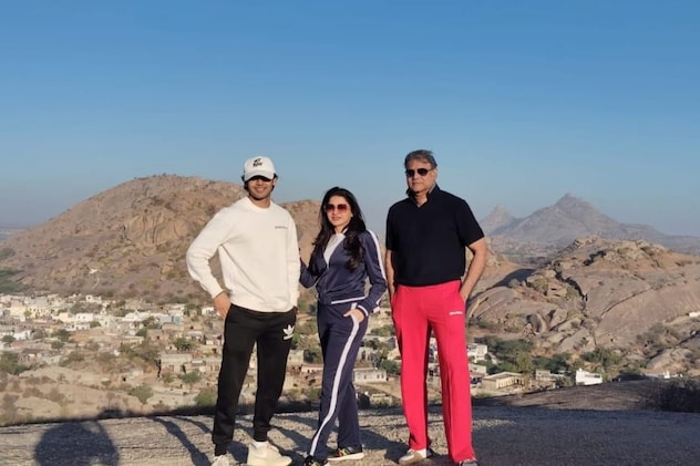 Latest and Breaking News on NDTV