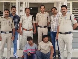 नीमच में आरोपी ने अपने सगे भाई का किया मर्डर, खेत में मिली लाश; पट्टे से जुड़ा है विवाद