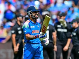 Ex-India Star Points Out 'Key Battle' In India-Australia Clash: "Struggled..."