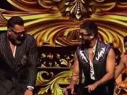 90s के गाने नय्यो नय्यो पर बॉबी देओल संग जमकर किया शाहिद कपूर ने डांस, फैंस बोले- माशाअल्लाह