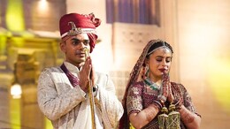 Rajasthan: जोधपुर में शिवराज सिंह चौहान ने बेटे-बहू को दिलवाया आठवां वचन, क्या है वो वचन?
