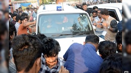 "Lumpenism": West Bengal Professors Association On Jadavpur Student Protest
