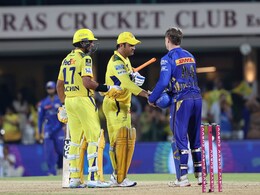 Chennai Super Kings vs Mumbai Indians Highlights, IPL 2025: CSK Register Easy 4-Wicket Win As MI Continue Unwanted Streak Chennai Super Kings vs Mumbai Indians Highlights, IPL 2025: CSK Register Easy 4-Wicket Win As MI Continue Unwanted Streak