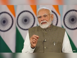 पीएम मोदी आज महाराष्ट्र और छत्तीसगढ़ के दौरे पर, कई विकास परियोजनाओं का करेंगे उद्घाटन पीएम मोदी आज महाराष्ट्र और छत्तीसगढ़ के दौरे पर, कई विकास परियोजनाओं का करेंगे उद्घाटन