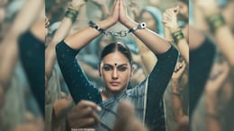 <i>Maharani</i> Season 4 Teaser: Huma Qureshi Is Stronger And Bolder In Her Attempt To Protect Bihar