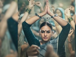 <i>Maharani</i> Season 4 Teaser: Huma Qureshi Is Stronger And Bolder In Her Attempt To Protect Bihar