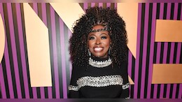 Grammy-Nominated Singer Angie Stone Dies In Car Crash