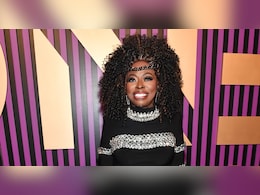 Grammy-Nominated Singer Angie Stone Dies In Car Crash