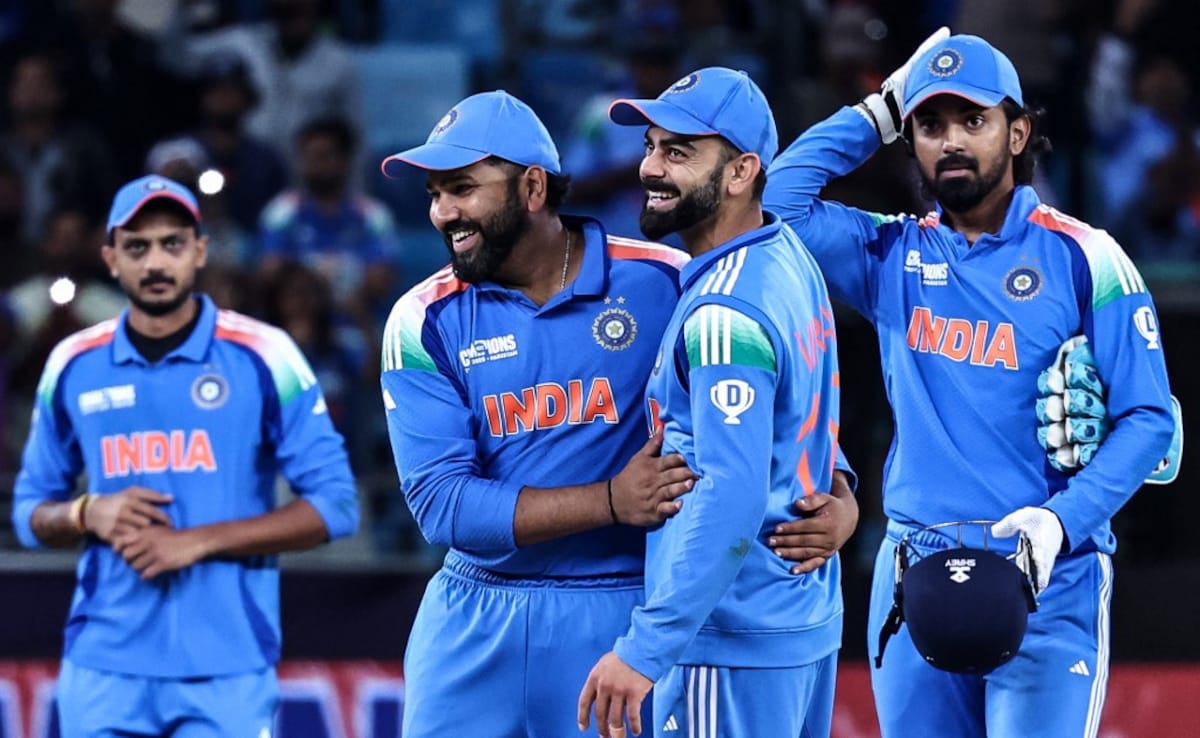 Rohit Sharma, Virat Kohli Comeback Delayed After This Big Request From Current Players: Report