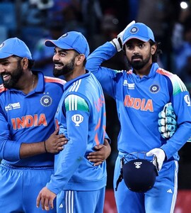 Rohit Sharma, Virat Kohli Comeback Delayed After This Big Request From Current Players: Report