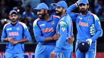 BCCI Breaks Silence On If India vs Australia Series Is Kohli, Rohit's Last