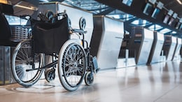 X User Complains About IndiGo Not Providing Wheelchair To Elderly Passenger, Airline Responds