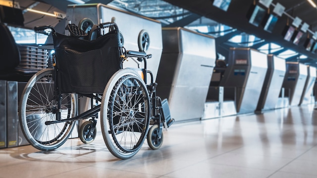 Over 80% Of Indians With Disabilities Lack Health Insurance: New Report
