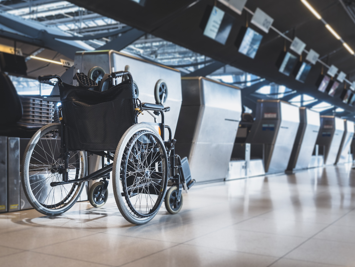 Over 80% Of Indians With Disabilities Lack Health Insurance: New Report