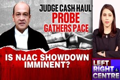Judge Cash Haul Probe Gathers Pace: Is NJAC Showdown Imminent? Judge Cash Haul Probe Gathers Pace: Is NJAC Showdown Imminent?