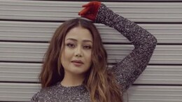 Neha Kakkar's First Reaction After Melbourne Breakdown: "You'll Regret Judging Me So Quickly"