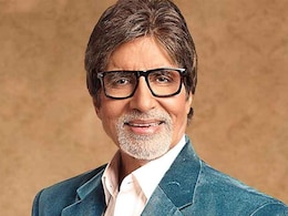 अमिताभ बच्चन को दो दिन में ही समझ आ गया सोशल मीडिया पर फॉलोअर्स बढ़ाने का तरीका, लिखा- कम बोलो... अमिताभ बच्चन को दो दिन में ही समझ आ गया सोशल मीडिया पर फॉलोअर्स बढ़ाने का तरीका, लिखा- कम बोलो...