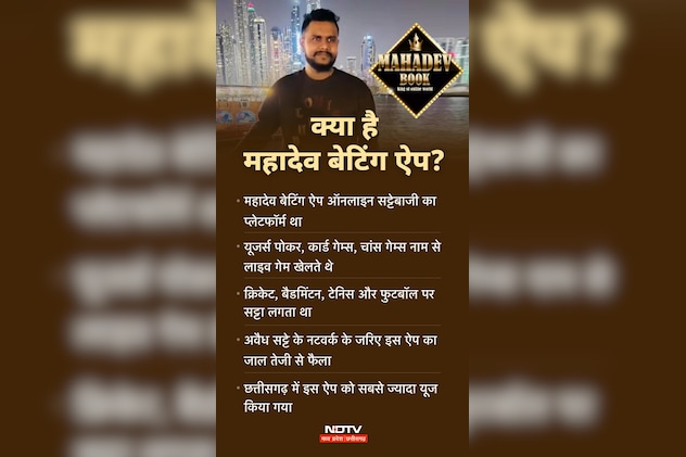 Latest and Breaking News on NDTV