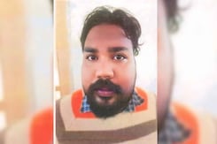 Active Khalistani Terrorist With Links To Pak's ISI Arrested In UP Active Khalistani Terrorist With Links To Pak's ISI Arrested In UP