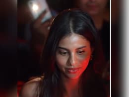 Watch: Suhana Khan Spotted On A Dinner Date With Rumoured Boyfriend Agastya Nanda And Shweta Bachchan
