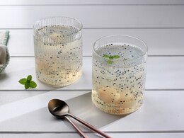 Coconut Kulukki: Your New Go-To Drink For Hot Summer Days (Recipe Inside)