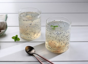 Coconut Kulukki: Your New Go-To Drink For Hot Summer Days (Recipe Inside) Coconut Kulukki: Your New Go-To Drink For Hot Summer Days (Recipe Inside)