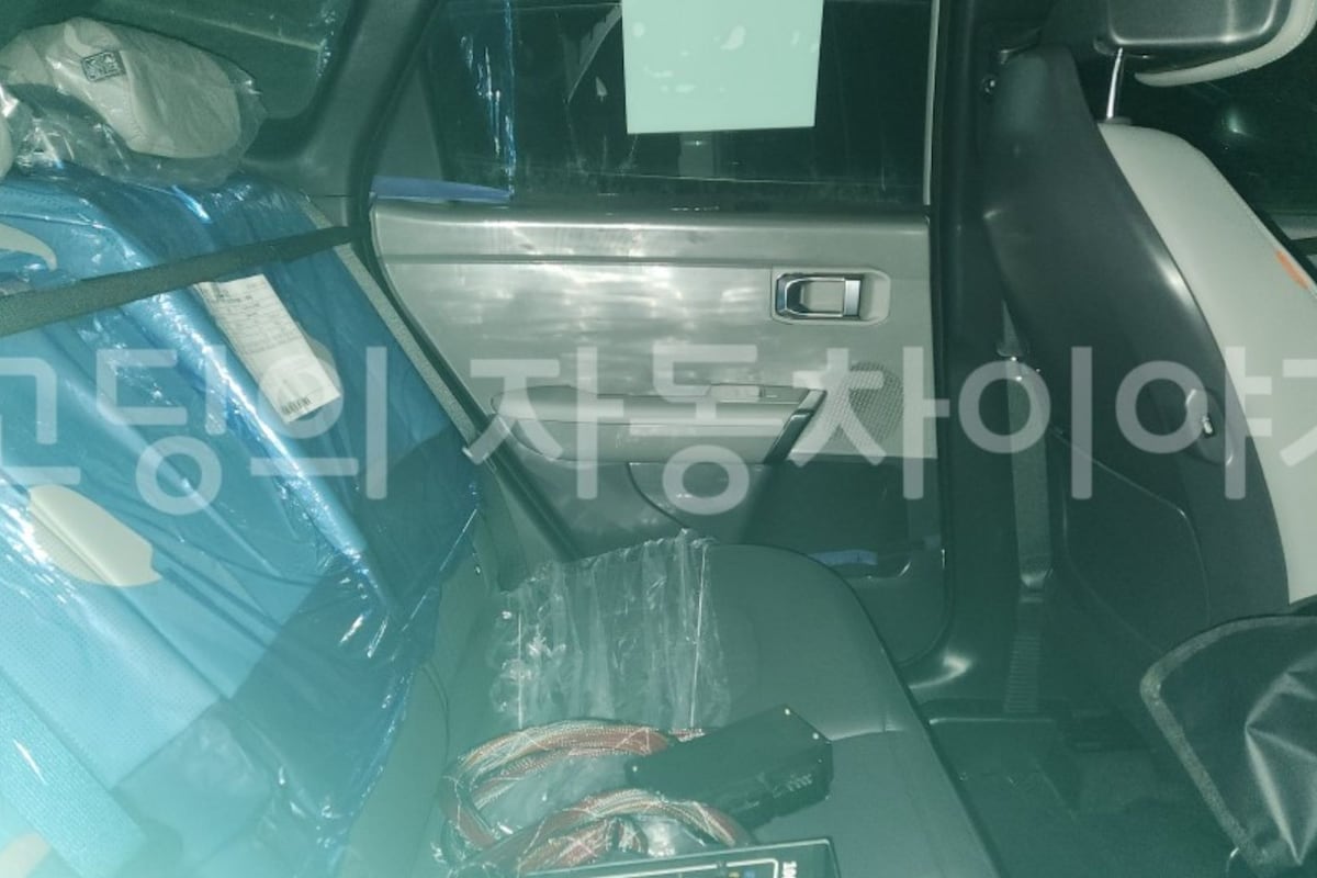 Image Source- AutoSpy Image Source- AutoSpy