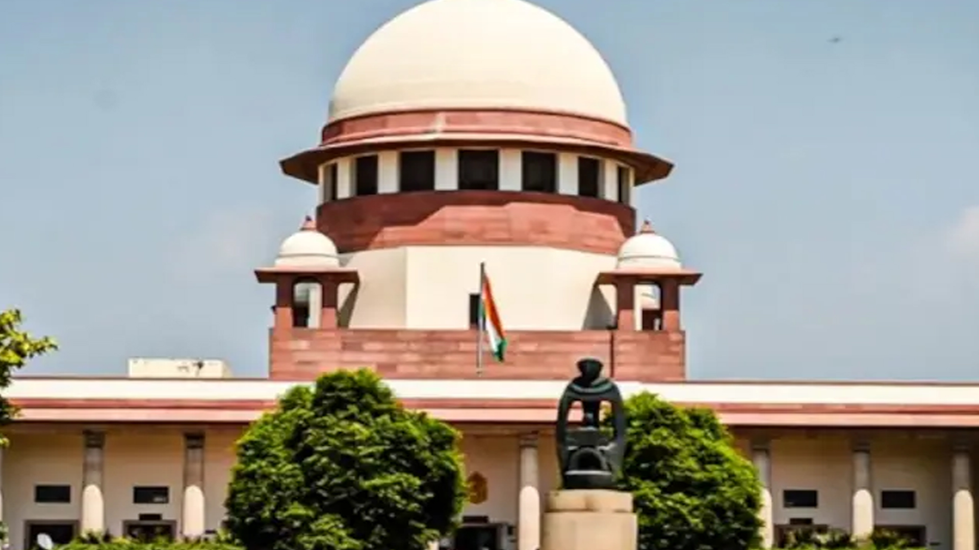 Supreme Court seeks Centre's response on plea seeking inclusion of Chief Justice of India in selection panel of CAG