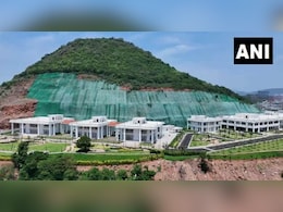 Rushikonda Project Symbolises Growth, Not Extravagance: Senior YSRCP Leader Rushikonda Project Symbolises Growth, Not Extravagance: Senior YSRCP Leader