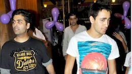 Imran Khan Recalls How Karan Johar "Sexed-Up" His Image Before <i>I Hate Luv Storys</i> Release
