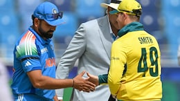 "I Am Not Buying...": Steve Smith's Blunt Take On 'India Advantage' Row In Champions Trophy