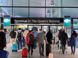 लंदन का हीथ्रो हवाई अड्डा आधी रात तक बंद रहेगा, पढ़ें क्या है इसकी वजह लंदन का हीथ्रो हवाई अड्डा आधी रात तक बंद रहेगा, पढ़ें क्या है इसकी वजह