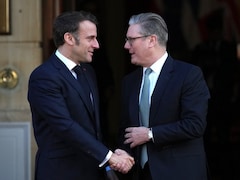 होर्मुज पर फ्रांस-ब्रिटेन 40 देशों वाली बना रहे रणनीति, अमेरिका-ईरान में किसे फायदा?