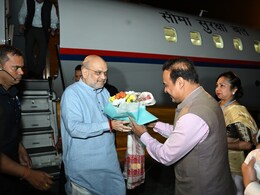 अमित शाह असम और मिजोरम के तीन दिन के दौरे पर क्यों गए? यहां जानिए हर बात