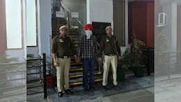 Man, 23, Arrested For Blackmailing Women With Morphed Photos For "Amusement" In Delhi