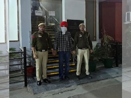 Man, 23, Arrested For Blackmailing Women With Morphed Photos For "Amusement" In Delhi Man, 23, Arrested For Blackmailing Women With Morphed Photos For "Amusement" In Delhi