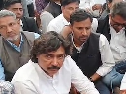 Rajasthan: 25 लाख रुपये, परिवार के एक लोग को नौकरी... अजमेर में अधिवक्ता की हत्या पर झुका प्रशासन; वकीलों का आंदोलन समाप्त Rajasthan: 25 लाख रुपये, परिवार के एक लोग को नौकरी... अजमेर में अधिवक्ता की हत्या पर झुका प्रशासन; वकीलों का आंदोलन समाप्त
