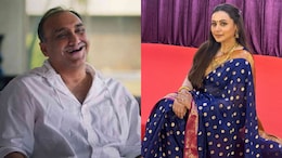 Why Rani Mukerji Fell In Love With Aditya Chopra: "He Is Extremely Private"