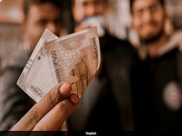 Man Earning Rs 82,000 A Month Seeks "Second Job" To Manage Expenses. Internet Reacts Man Earning Rs 82,000 A Month Seeks "Second Job" To Manage Expenses. Internet Reacts