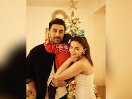 Alia Bhatt Reveals She Has Already Saved A Boy's Name For Her Second Child With Ranbir Kapoor Alia Bhatt Reveals She Has Already Saved A Boy's Name For Her Second Child With Ranbir Kapoor
