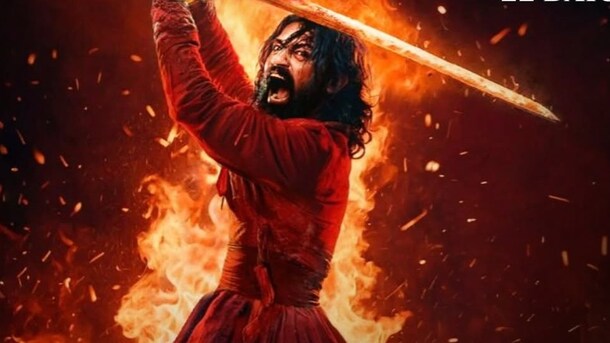 Chhaava Box Office Collection: धड़ाधड़ नोट छाप रही विक्की कौशल की छावा, 38 दिन बाद भी वसूले इतने करोड़